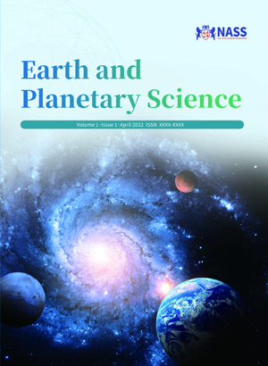 地球与行星科学