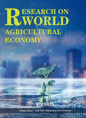 世界农业经济研究