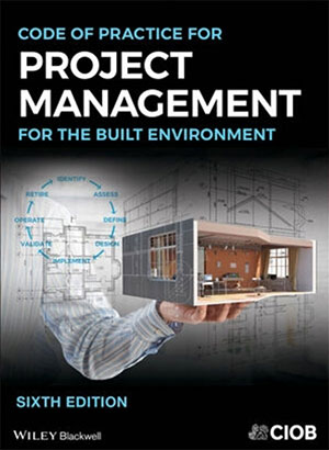 建筑环境的项目管理规范